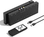 4 in 2 Out RCA/HDMI Switcher，3 Way HDMI 2.0 + 1 RCA Converter，4:3/16:9 & 2 by Arector