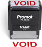 Promot Void Self Inking Rubber Stamp by PROMOT