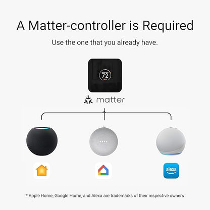 Lux TQX Smart Thermostat for Home, Programmable WiFi - Image 9