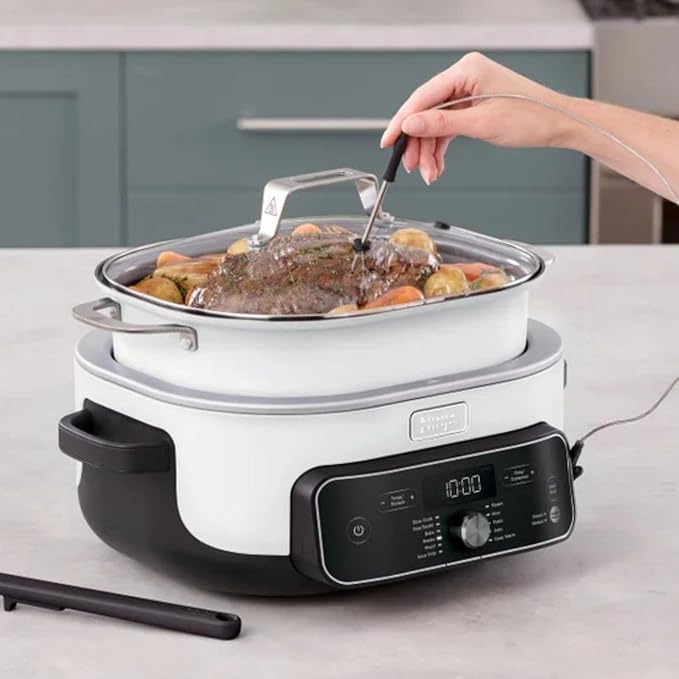 Ninja Foodi PossibleCooker PRO 8.5 Quart Multi-Cooker - Image 3