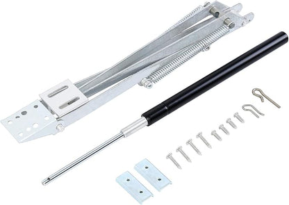 Ycsst Automatic Vent Opener Standard Automatic Roof Vent Opener Solar Heat - Image 9