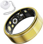 Smart Ring Health Tracker, Fitness Tracker Ring by TheBestonAnarowRing