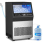 Ice Maker Machine Commercial by LifePlus