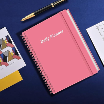 Daily Planner Undated - Image 7