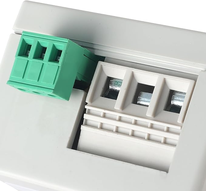 AC soft start module Fit for 4-7 ton air conditioning units, features reverse - Image 3