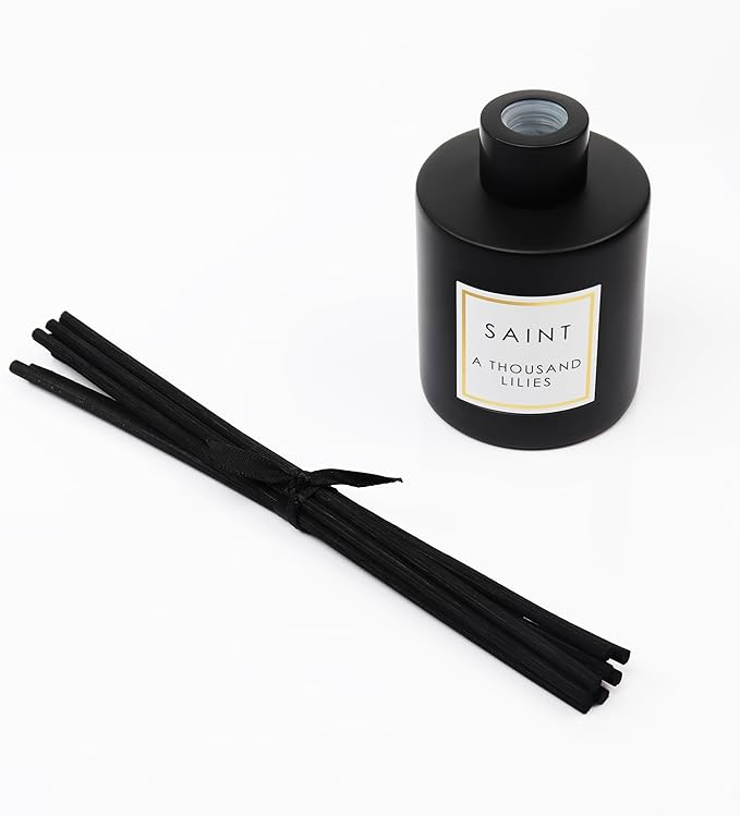 SAINT Reed Diffuser, Aromatherapy Diffuser Set - Image 3