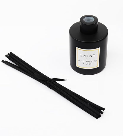 SAINT Reed Diffuser, Aromatherapy Diffuser Set - Image 3