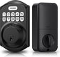 TEEHO TE001 Keyless Entry Door Lock by TEEHO