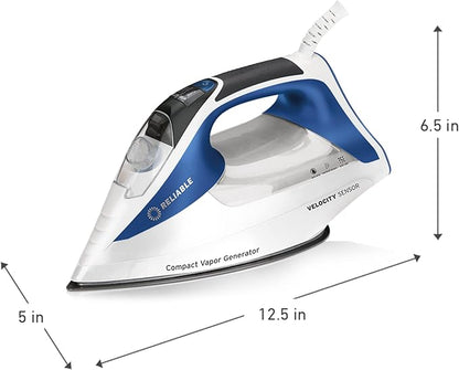 Reliable Velocity 240IR Steam Iron - Image 7
