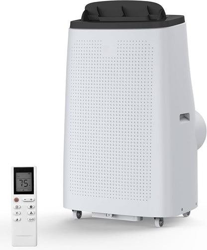 Portable Air Conditioners 14, 000 BTU, Portable AC Units by GAOMON