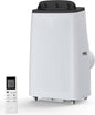 Portable Air Conditioners 14, 000 BTU, Portable AC Units by GAOMON