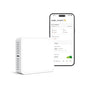 Layla Eco Air Quality Sensor & Air Quality Monitor Indoor – Smart Indoor Air by LaylaEco