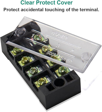 MILAPEAK Terminal Blocks - Image 3