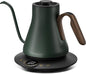 Gooseneck Electric Kettle with ±1℉ Temperature Control by Cocinare