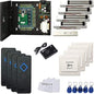 MENGQI-CONTROL 4 Door Access Control System by MENGQI-CONTROL
