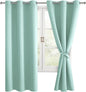 Hiasan Room Darkening Window Curtains by Hiasan
