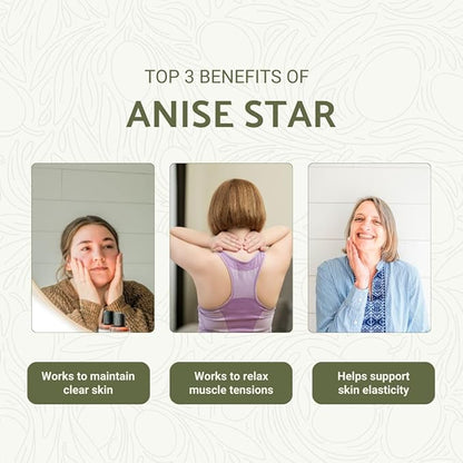 Star Anise Essential Oil - Image 3