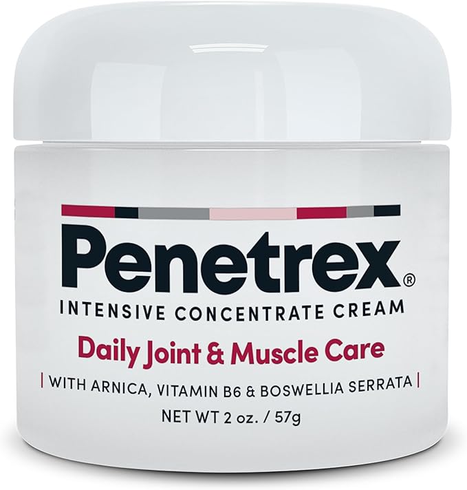 Penetrex Joint & Muscle Therapy by Penetrex