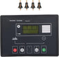 Generator Electronic Controller Module Control Panel by Klanata