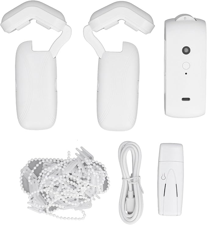 Jauarta Smart Curtain Motor Automatic Curtain Opener WiFi Voice Remote Control - Image 6
