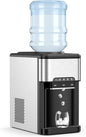 PETSITE Countertop Water Cooler Dispenser by PETSITE