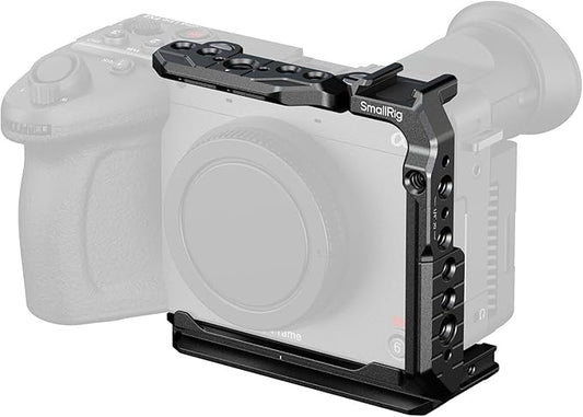 SmallRig Half Cage for Sony FX2, by SmallRig