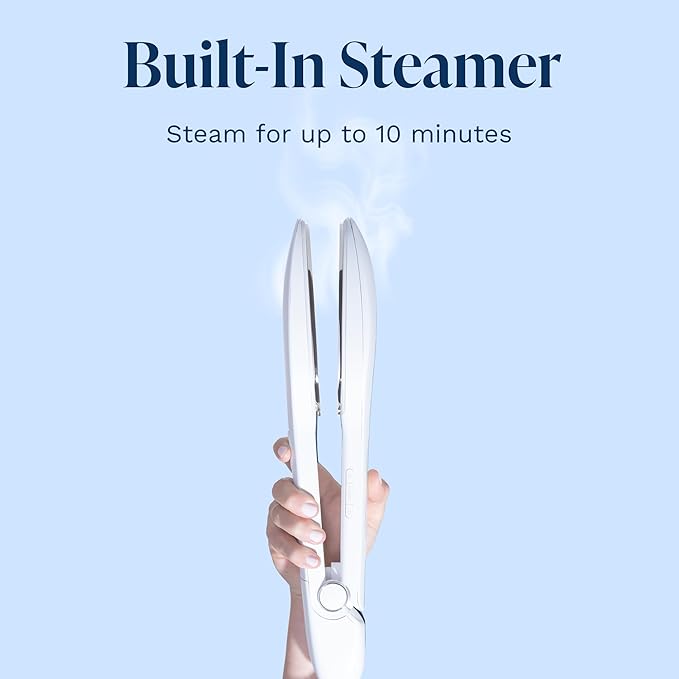 Nori Press Travel Steam Iron - Image 6