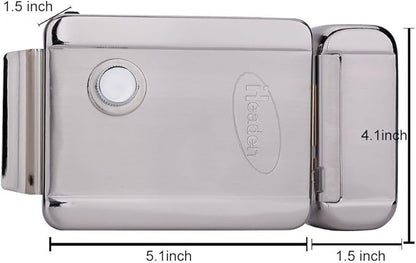 AMOCAM Electric Electronic Door Lock - Image 5