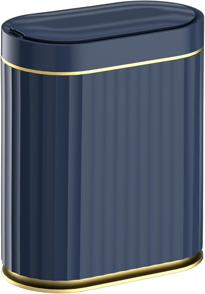 ELPHECO 2 Gallon Sensor Trash Can by ELPHECOUSA