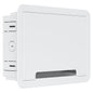 ECHOGEAR 9" in-Wall TV Media Box by ECHOGEAR