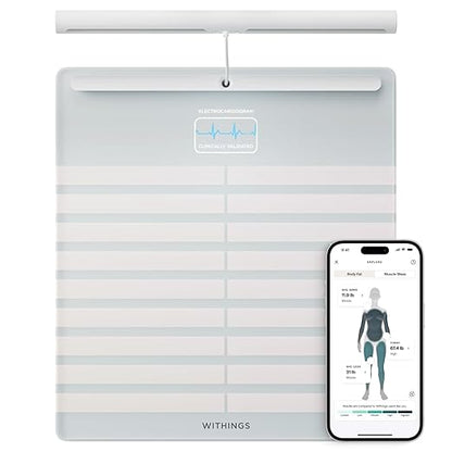 WITHINGS Body Scan by Withings