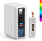 Dehumidifier for Home, Dehumidifiers for Bathroom, Living room, Closet by Unknown