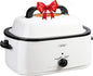 Sunvivi 26-Quart Roaster Oven, Electric Roaster Oven by WeGetLife