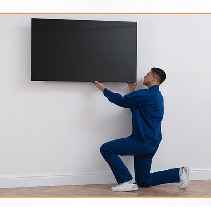 Ultra Slim Tilt TV Wall Mount Bracket - Image 4