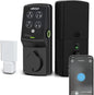 Lockly Secure Pro Deadbolt, Wi-Fi Smart Lock, Keyless Entry Door Lock, Smart by Lockly