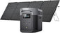 EF ECOFLOW Solar Generator DELTA 2 Max 2048Wh by EFECOFLOW
