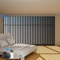 Blindify Motorized Vertical Blinds Compatible by BlindifyOffical