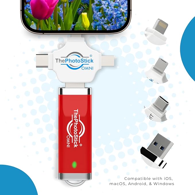 ThePhotoStick® Omni 512GB - Image 9