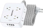 Surge Protector Power Strip by Unknown