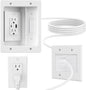 in Wall Cable Management Kit by Unknown