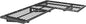 FLEXIMOUNTS 2 Pack 2x4ft Corner Wall Shelving Garage Storage Rack, 24x48 inch by FLEXIMOUNTS