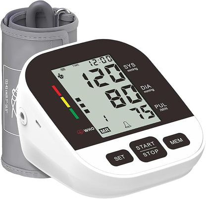 CardioVantage Blood Pressure Monitor by Unknown