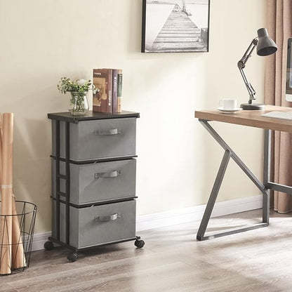 MAX Houser Dresser Tower with 3 Drawers - Image 7