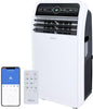 Shinco 10, 000 BTU Portable Air Conditioner, Portable AC Unit by ShincoAirConditionerDehumidifier