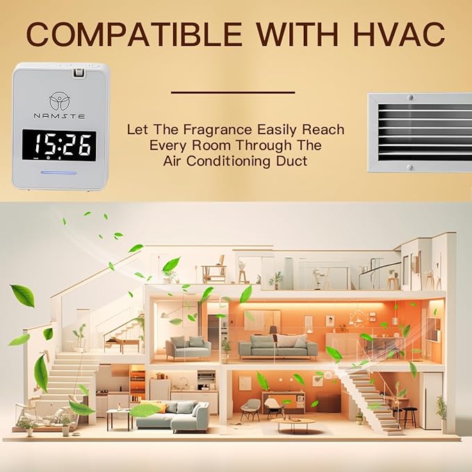 Waterless Diffuser - Image 5