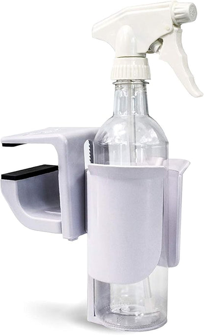 IronEZ Ironing Board Spray Bottle Holder As Seen On TV by IronEZ