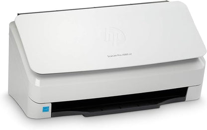 HP ScanJet Pro 2000 s2 35ppm USB 3.0 Color Duplex Scanner - Image 10