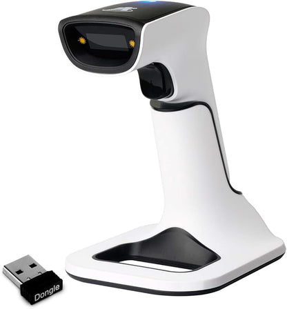 ScanAvenger Wireless Portable 1D&2D by ScanAvenger