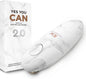 Kitchen Mama Auto 2.0 Electric Can Opener: Blade Opens Almost Any Can Pop or by KitchenMama