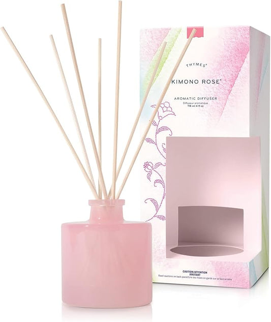 Thymes Petite Reed Diffuser by Thymes